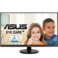 asus va27dqf monitor 27" ips fhd 100hz dp hdmi multimedia