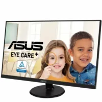 asus va27dqf monitor 27" ips fhd 100hz dp hdmi multimedia