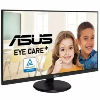 asus va27dqf monitor 27" ips fhd 100hz dp hdmi multimedia