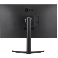 lg 32ur550 b monitor led 31.5" 4k 2xhdmi displayport multimedia