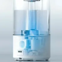 Humidificador Xiaomi Smart Humidifier 2 Capacidad 4.5L,Humidifier 2,BHR6026EU,6934177783982