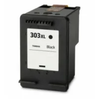 cartucho tinta compatible hp 303xl negro 20ml
