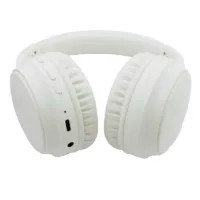 Coolbox Auriculares Diadema Air40 BT Beige