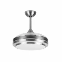 Ventilador de Techo Orbegozo CP 110105 35W 3 Aspas 105cm 6 velocidades - Imagen 2