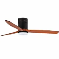 Ventilador de Techo Orbegozo CP 113132 40W 3 Aspas 132cm 6 velocidades - Imagen 2