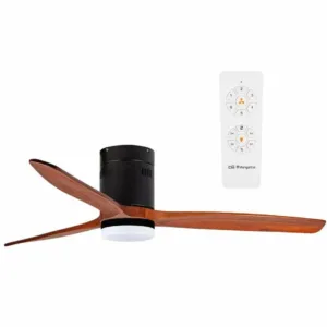 Ventilador de Techo Orbegozo CP 113132 40W 3 Aspas 132cm 6 velocidades