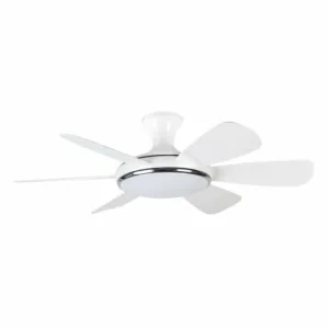 Ventilador de Techo Orbegozo CP 117105 40W 6 Aspas 105cm 6 velocidades