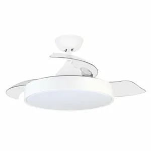 Ventilador de Techo Orbegozo CP 119105 35W 3 Aspas 105cm 6 velocidades