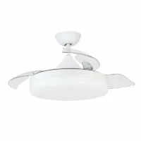 Ventilador de Techo Orbegozo CP 122105 35W 3 Aspas 105cm 6 velocidades