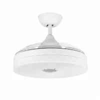 Ventilador de Techo Orbegozo CPB 123105 35W 3 Aspas 105cm 6 velocidades - Imagen 2
