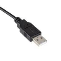 iggual Teclado inteligente CK-ID-DNI SMART negro - Imagen 4