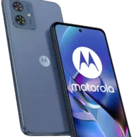 motorola moto g54 5g 6.5" fhd+ 12gb 256gb azul