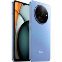 MZB0GLGEU,Xiaomi Redmi A3 4GB 128GB 6.71" Azul Lago,Redmi A3 4GB,6941812768198