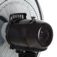 ventilador de pie orbegozo sf 3347 50w 3 aspas 40cm 3 velocidades