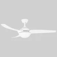 ventilador de techo orbegozo cp 104132 60w 3 aspas 132cm 3 velocidades