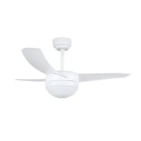 ventilador de techo orbegozo cp 88105 60w 3 aspas 105cm 3 velocidades