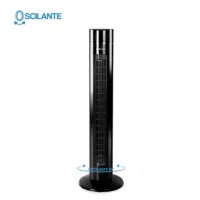 ventilador de torre orbegozo twm 1009 60w 3 velocidades