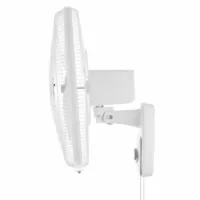 Ventilador de Pared Orbegozo WF 0150 55W 5 Aspas 50cm 3 velocidades