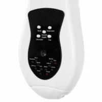 Ventilador de Pared Orbegozo WF 0242 40W 3 Aspas 40cm 3 velocidades - Imagen 4