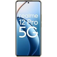 6941764422483,Realme 12 Pro 8GB,Realme 12 Pro 8GB 256GB 6.7" 5G Beige Navegante