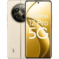 Smartphone Realme 12 Pro 8GB 256GB 6.7" 5G Beige Navegante