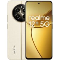 Realme 12 Plus 8GB 256GB 6.67" 5G Beige