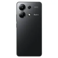 xiaomi redmi note 13 smartphone 6.67" 128gb 6gb negro