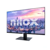 nilox nxmm24fhd112 monitor 24" 100hz hdmi dp multimedia