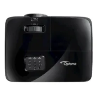 optoma x400lve proyector xga 4000l 2xhdmi