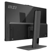 pc todo en uno msi am242p 1241es i7 1255u 16gb 512gb dos 24" negro