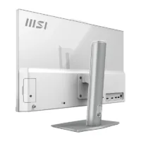 pc todo en uno msi am272p 834es i5 1235u 16gb 512gb dos 27" blanco