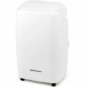 Aire Acondicionado Portátil Orbegozo ADR 128 1391W 3000 Frigorías