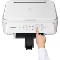 Multifunción Canon PIXMA TS5151 WiFi Dúplex Blanca,4549292090840,2228C026,TS5151