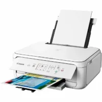 Multifunción Canon PIXMA TS5151 WiFi Dúplex Blanca,4549292090840,2228C026,TS5151