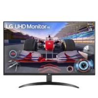 LG 32UR500-B  monitor LED 31.5" 4KHDMI DP MM AA