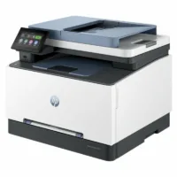 Multifunción Láser Color HP Laserjet Pro MFP 3302SDW WiFi Dúplex Blanca,196786388484,499Q6F,MFP 3302SDW,3302SDW