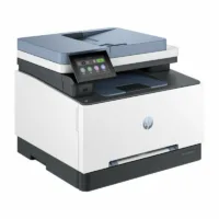 Multifunción Láser Color HP Laserjet Pro MFP 3302SDW WiFi Dúplex Blanca,196786388484,499Q6F,MFP 3302SDW,3302SDW