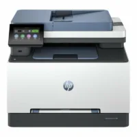 Multifunción Láser Color HP Laserjet Pro MFP 3302SDW WiFi Dúplex Blanca