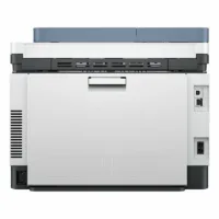 Multifunción Láser Color HP Laserjet Pro MFP 3302SDW WiFi Dúplex Blanca,196786388484,499Q6F,MFP 3302SDW,3302SDW