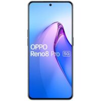 Smartphone Oppo Reno 8 Pro 8GB 256GB 6.7" 5G Negro Vidriado,6045719,6932169311144