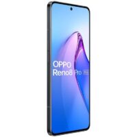 Smartphone Oppo Reno 8 Pro 8GB 256GB 6.7" 5G Negro Vidriado,6045719,6932169311144