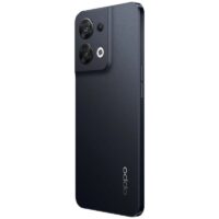 Smartphone Oppo Reno 8 8GB 256GB 6.43" 5G Negro Brillante,6045942,6932169314732,Oppo Reno 8 8GB