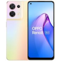 Oppo Reno 8 8GB 256GB 6.43" 5G Oro Brillante