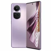 Oppo Reno 10 Pro 12GB 256GB 6.7" 5G Púrpura Brillante,6932169331159,631001000273,Reno 10 Pro