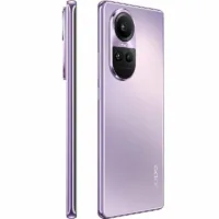 Oppo Reno 10 Pro 12GB 256GB 6.7" 5G Púrpura Brillante,6932169331159,631001000273,Reno 10 Pro