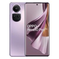 Oppo Reno 10 Pro 12GB 256GB 6.7" 5G Púrpura Brillante