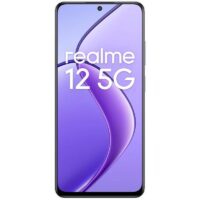 Smartphone Realme 12 8GB 256GB 6.72" 5G Morado,6941764428164,631011001520