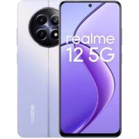 Smartphone Realme 12 8GB 256GB 6.72" 5G Morado