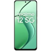 Smartphone Realme 12 8GB 256GB 6.72" 5G Verde,6941764428171,631011001521