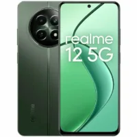 Smartphone Realme 12 8GB 256GB 6.72" 5G Verde